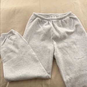 SKIMS jogger